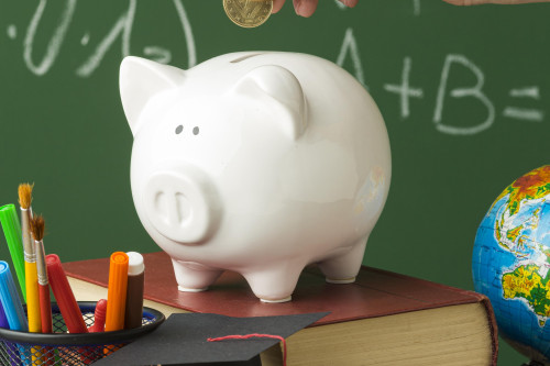 educação financeira