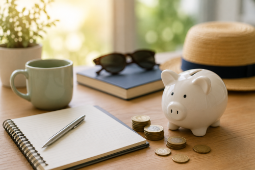 Regresso das férias: como recuperar a saúde financeira sem entrar em dívida